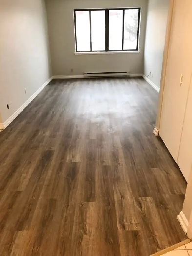 BACHELOR APARTMENT IN UPTOWN WATERLOO Image# 2