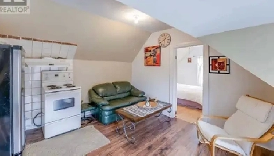 Loft Rental Unit in Niagara Image# 1