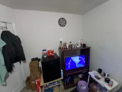 PRIVATE ROOM IN BASEMENT FOR RENT TORONTO AREA. Image# 1