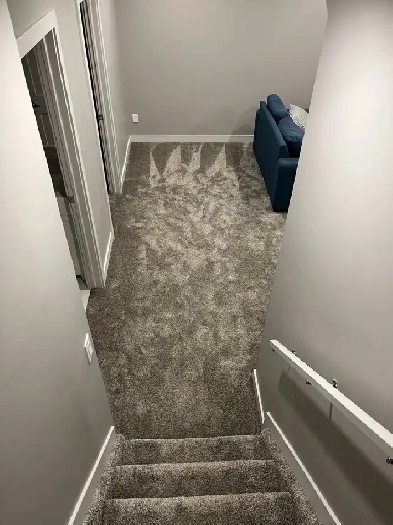 furnished basement Image# 4