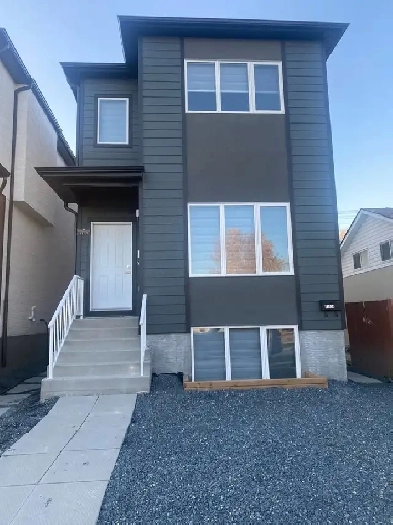 Beautiful 2-bedroom for Rent near University of Manitoba Image# 1