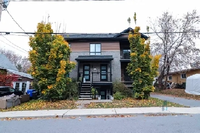 Appartement à louer - 13 rue Derwin #1 Image# 3