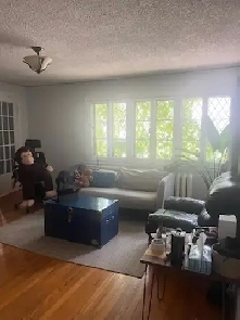 Sandy Hill area-2 bedroo,  Utilities included Image# 1