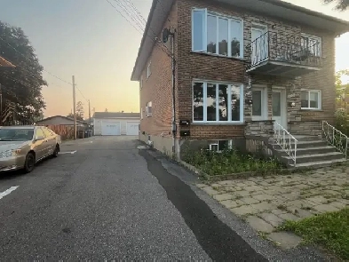 3 1/2 Unit VALLEYFIELD October-15-2025 available Image# 1