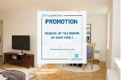 2 Bedroom  Available in East York | Call Now! Image# 1