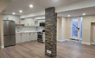 2 Bedroom Spacious Unit Image# 1