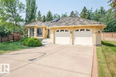 Bulyea Hts Bungalow Image# 1