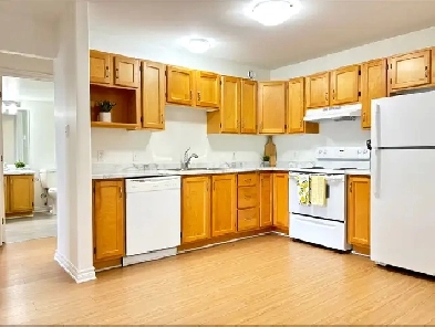 303 Normandie St, Dieppe - 2 Bedroom coming available for NOV ! Image# 1