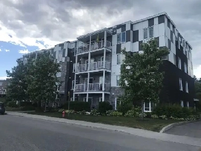 Superbe condo 5 1/2 près du Fleuve Beauport novembre Image# 17