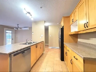 155 Canaan, DIEPPE - Corner 2 Bed/ 2 Bath for Oct 15th, 2025 ! Image# 1