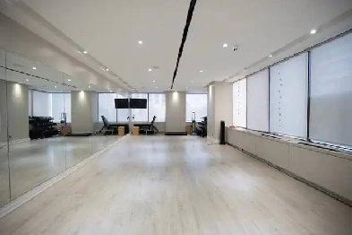 Yoga/Dance Floor/Fitness Studio near Yorkville Image# 6