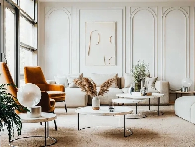 Aera Trois-Rivières | Condos 4 1/2 d'inspiration hôtelière Image# 9
