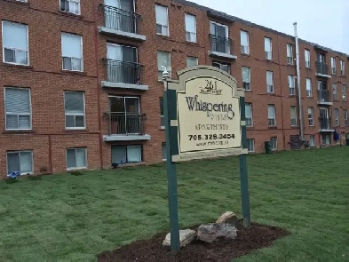 ORILLIA: Whispering Pines -  1 BDRM - ALL INCLUSIVE! Image# 9