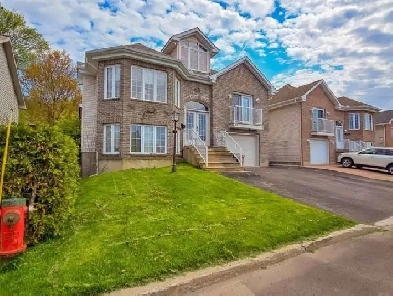 4 beds 2 baths House Gatineau - Investment potential Image# 9