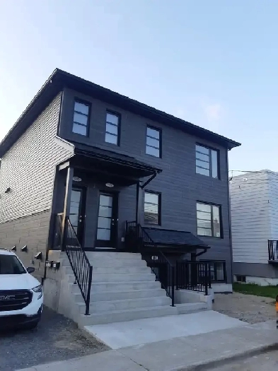 logement 4-1/2 a louer,  201, 2e rue Louiseville Image# 6