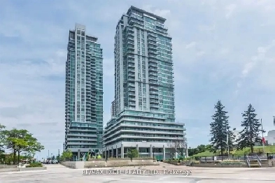 Beautiful And Modern Condo for Rent in Scarborough Image# 1