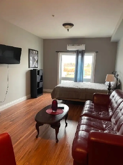 SHORT OR LONG TERM STUDIO Image# 5