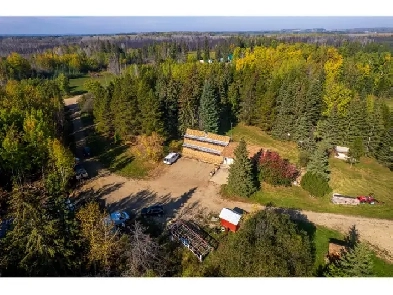 #25KA-Real Estate Auction (2) Parcels 9.47± & 6.51± Acre Parcels Image# 1