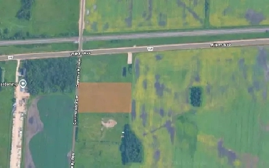 Hobby Farm Rental in Winnipeg Image# 1