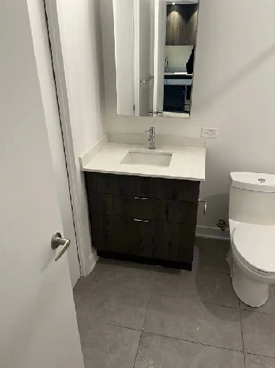 1 bedroom apartment for rent ($2170). 11 months with 3 free Image# 1