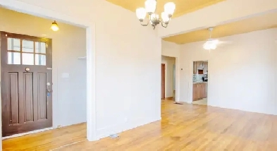 House for rent- 3 Bedrooms, 1 Bathroom Image# 1