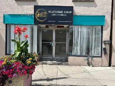 COMMERCIAL UNIT / OFFICE SPACE AVAILABLE FOR RENT Image# 1