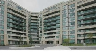 1 Bedroom Condo Available on Dec 1st in Richmond Hill HW7/Leslie Image# 1