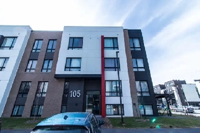Appartement à louer - 105 rue Marguerite-Maillé #101 Image# 13