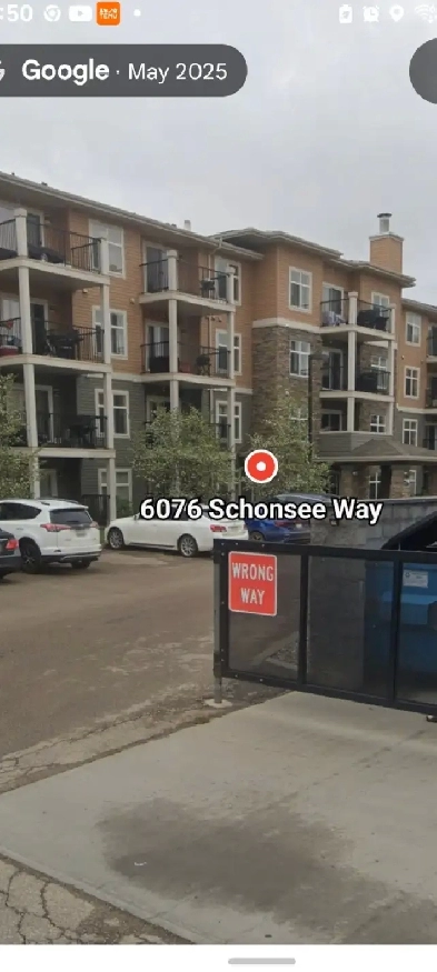 condo for rent Image# 1