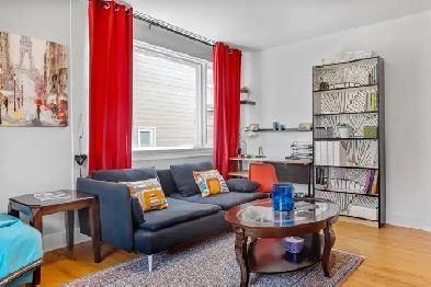 All-Inclusive Furnished House for Rent – Parking, Laundry & More Image# 7