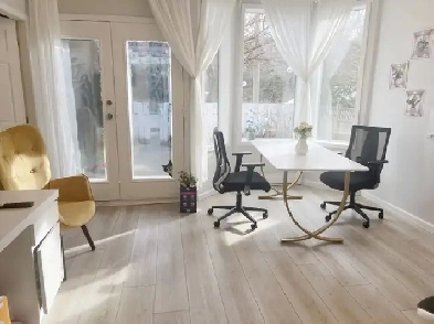 One bedroom close to Downtown Nanaimo and VIU Image# 2