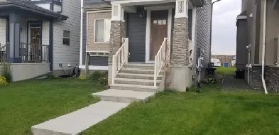 House available for rent - live& business (Day Home) in Mahogany Image# 1