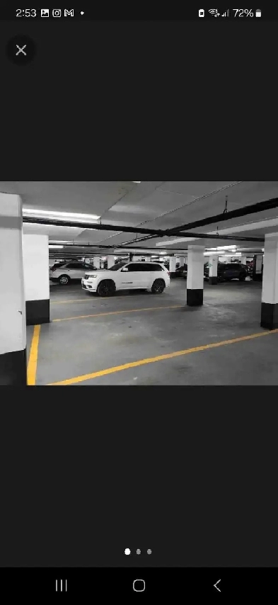 Downtown Parking for Rent Near Scotiabank Arena Image# 1