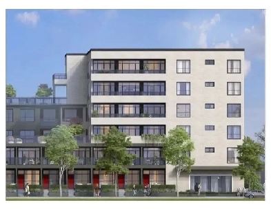 New Top-Floor Penthouse Condo for Rent 2BDR 1BATH In Surrey Image# 7