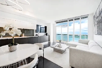 Fully Furnished Apartment Downtown Toronto Image# 1