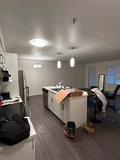 A room in 2 bed 1 bath apartment Image# 5