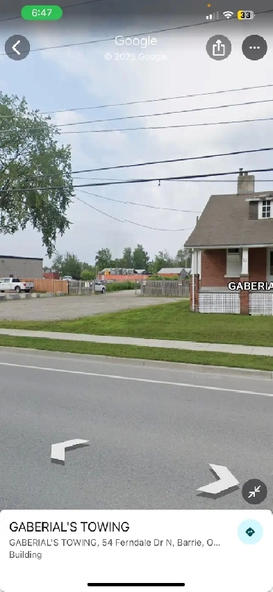 parking space with office space Image# 1