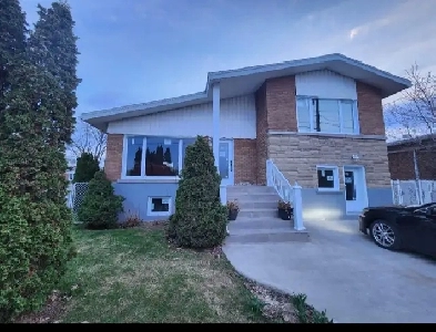 Chambre à louer pour femme seulement Image# 1