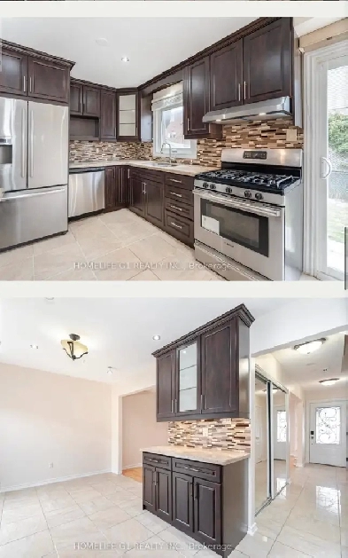 3 Bdrm 2 Bath Dufferin and Center St Image# 1