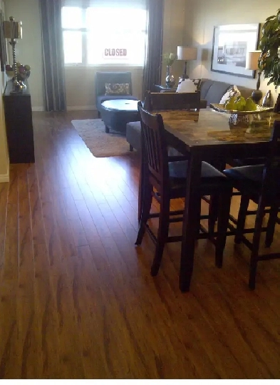 1 bedroom condo for rent Image# 1