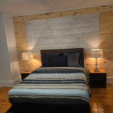 chambres  à louer Image# 1