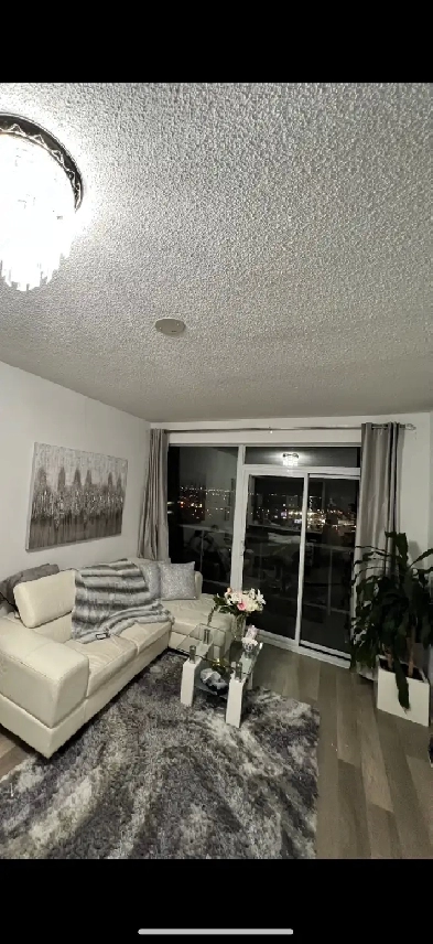 Short term furnished 1 bedroom Image# 3