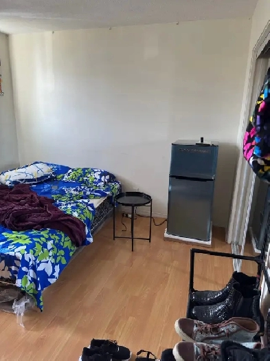 1 bedroom for rent, everything included $1075 November 1 Image# 1