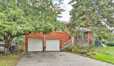 Shared Unit for Rent in Basement in Scarborough - @ $850 Image# 1