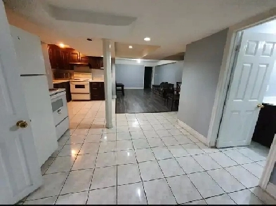 2 bedrooms basement available for rent Image# 1