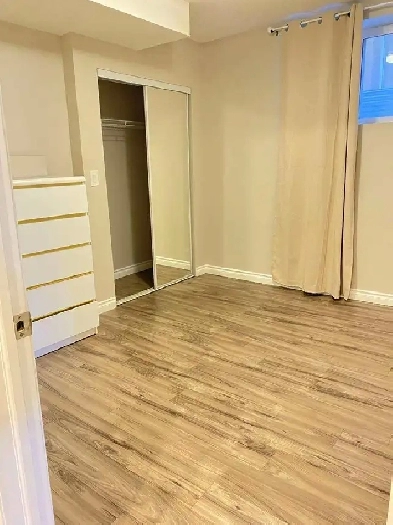 Basement for rent Image# 1