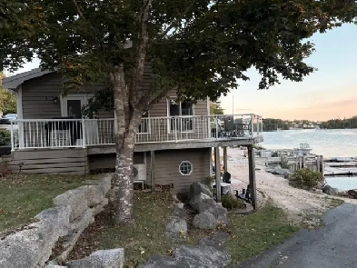 Waterfront House near Chester & Hubbards Image# 6