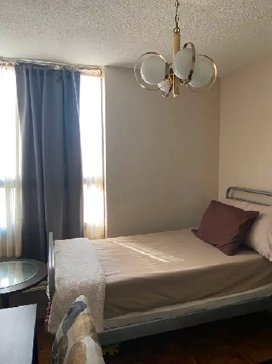 Furnished Room in condo near Sq 1- November 01 Image# 1