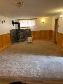 1 Bedroom Unit - Big Sunlit Space Image# 1