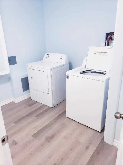 2 bedrooms legal basement  available for rent Image# 1